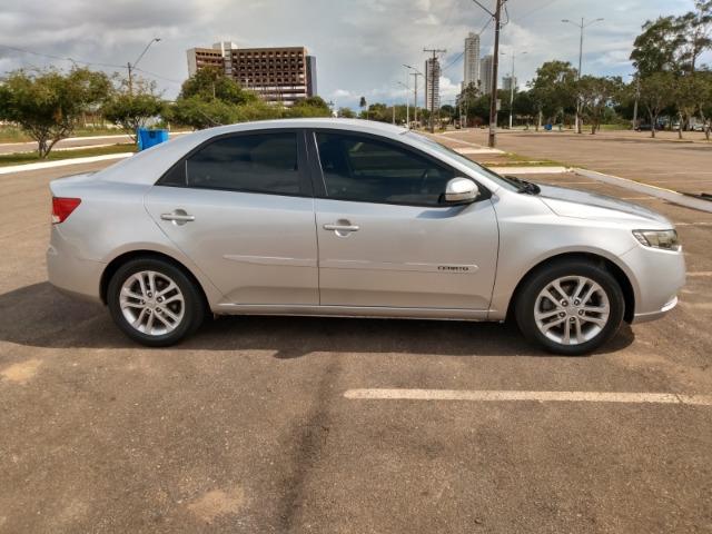 KIA Cerato EX3 1.6 AT - 2011/2012 - Foto 3