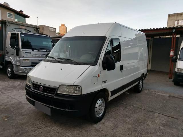 ducato 2008 olx