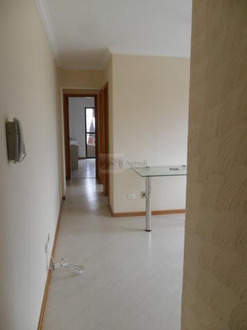 Apartamento com 02 dormitórios - R$ 1.100 - Vila Guaíra - Foto 8