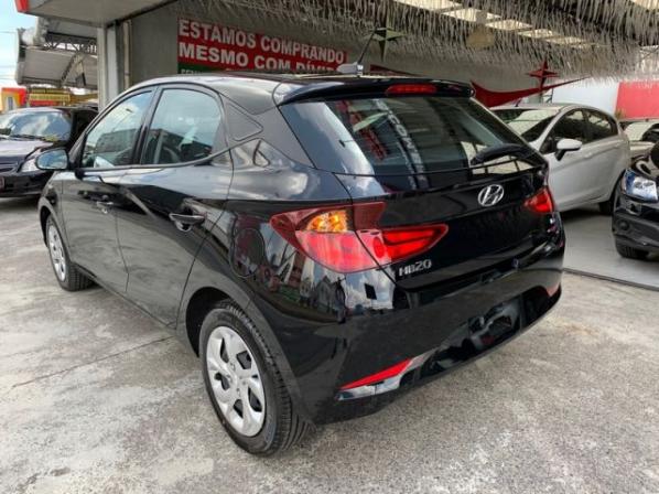 HB20 Vision 1.6 Aut. zero Km - Foto 6