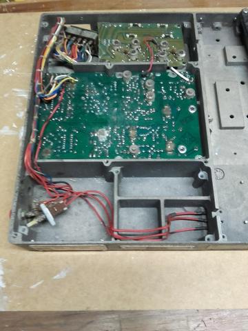 Caixa para Montagens Eletro eletronicas Toda de Alumínio Fundido - Foto 2