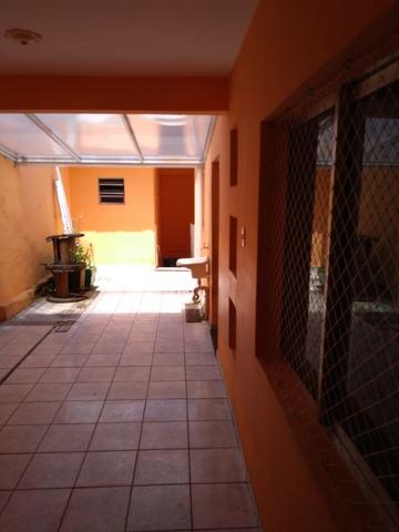Casa Para fins comerciais, excelente pra escolinha toda estrutura pronta - Foto 9