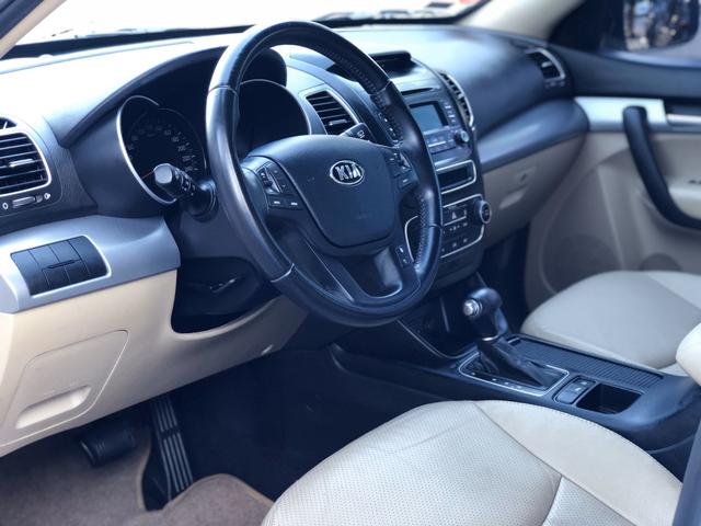 Sorento - Foto 12