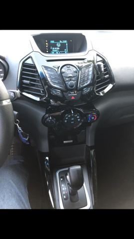 Ecosport 2014/2015