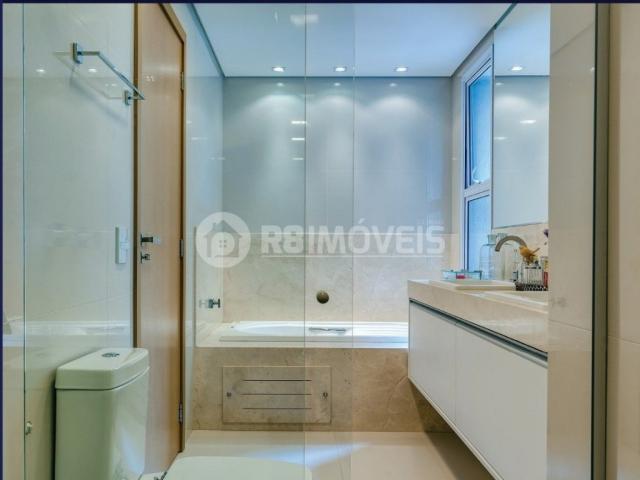Apartamento à venda com 4 dormitórios em Setor oeste, Goiânia cod:1565 - Foto 9