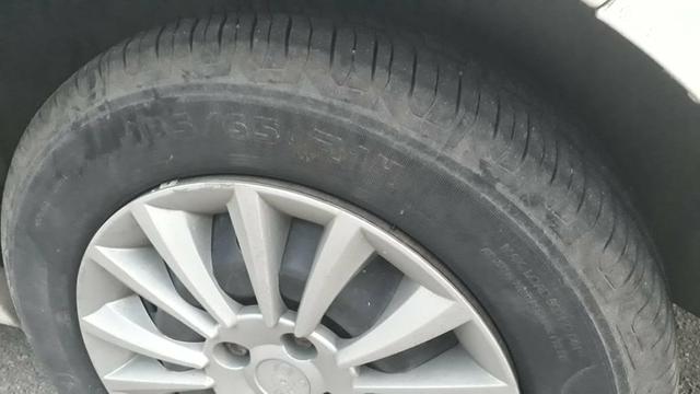 Fiat Siena 2008/2009 - Foto 9