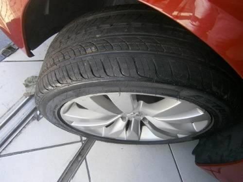Peugeot 307 1.6 Presence Pack Sedan 2009 - Foto 11