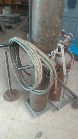 Aparelho de solda - Foto 3