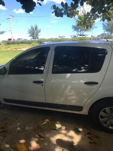 Sandero 2012/2013 - Foto 4