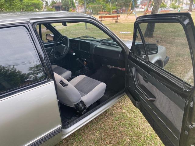 Chevette Hatch, Raridade, 90% Original pega Placa preta, Oportunidade para Colecionadores! - Foto 4