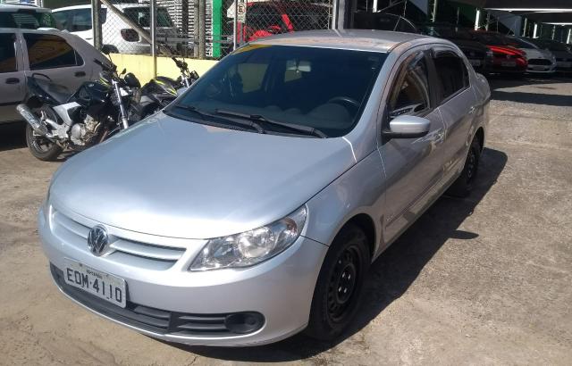 Voyage 1.0 flex 2011 (68.000km) - Foto 2