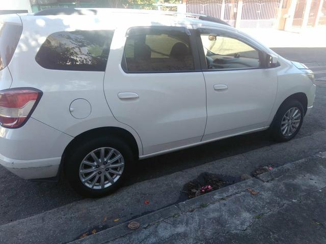 Spin 2015 LT 1.8 Eco Flex automática 5P - Foto 3