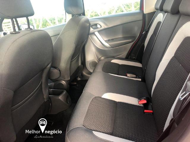 Citroën C3 Exclusive 1.5 8v 5P Flex Vermelho - Foto 14
