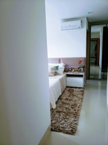 Apartamento à venda com 3 dormitórios em Setor marista, Goiânia cod:2821 - Foto 16