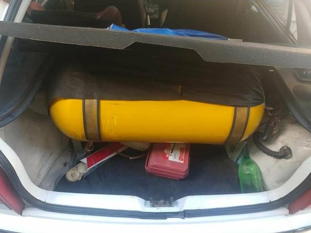 Vendo gol g3 2001 - Foto 3