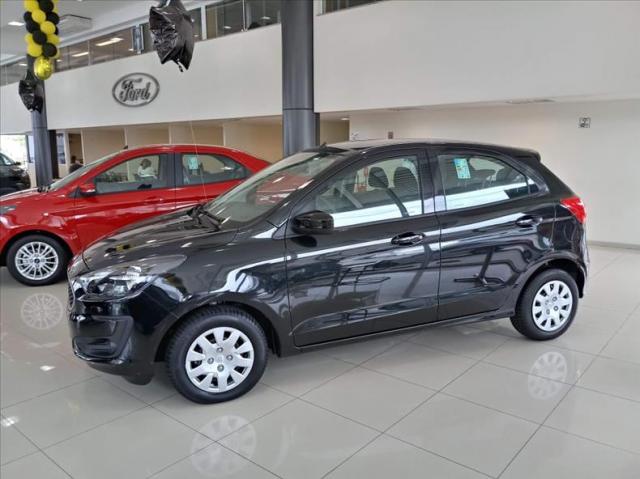 Ford ka 1.0 Ti-vct se - Foto 2