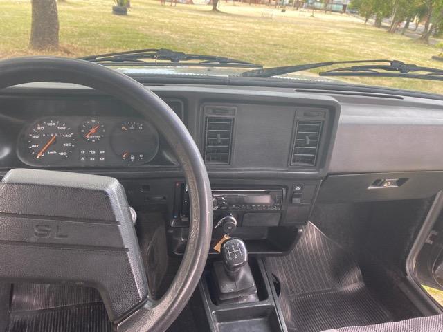 Chevette Hatch, Raridade, 90% Original pega Placa preta, Oportunidade para Colecionadores! - Foto 5