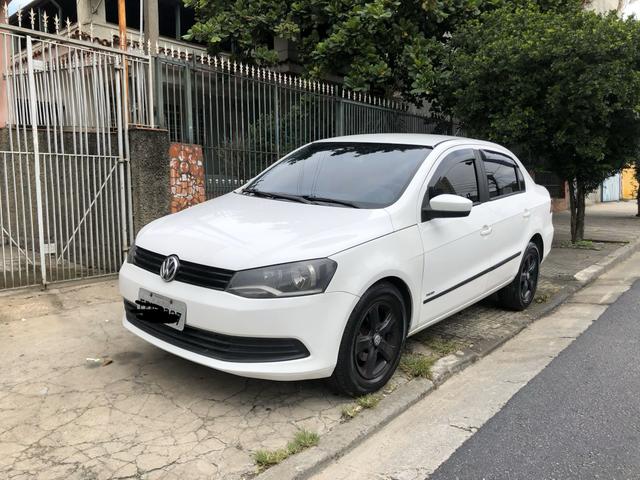 Voyage 1.0 Completo