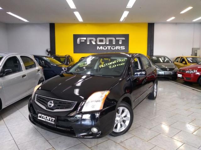 SENTRA 2009/2010 2.0 16V