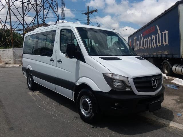 mercedes sprinter 2019 olx
