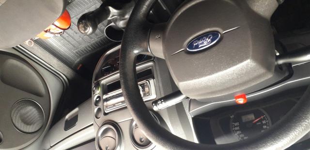 Vendo, carro Ford Ka em perfeito estado. Telefone: *(whatsApp) é * - Foto 2