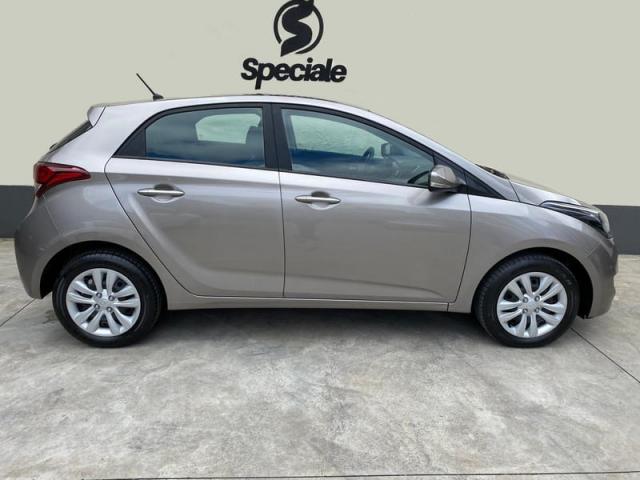 HYUNDAI HB20 1.6 COMFORT PLUS AUT (FLEX) - Foto 3