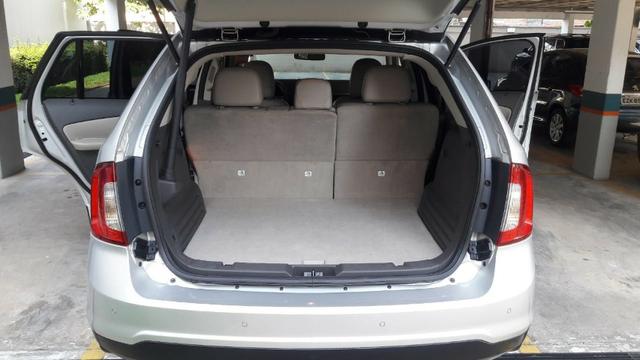 Ford Edge V6 Limited 2011 - Foto 7