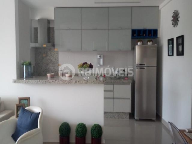 Apartamento à venda com 3 dormitórios em Parque amazônia, Goiânia cod:1706 - Foto 17