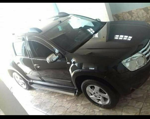 Duster 2011/2012 - Foto 5