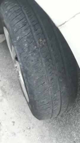Fiat Siena 2008/2009 - Foto 14