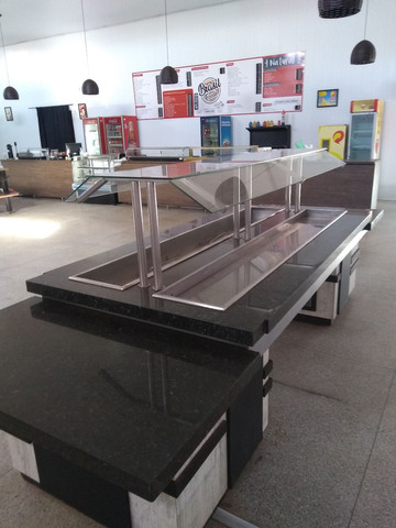 Pista Buffet Restaurante