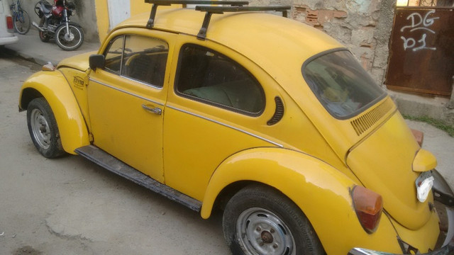 Fusca 74 - Foto 2