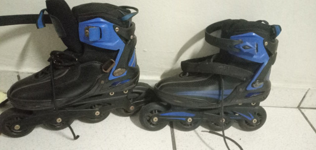 Patins