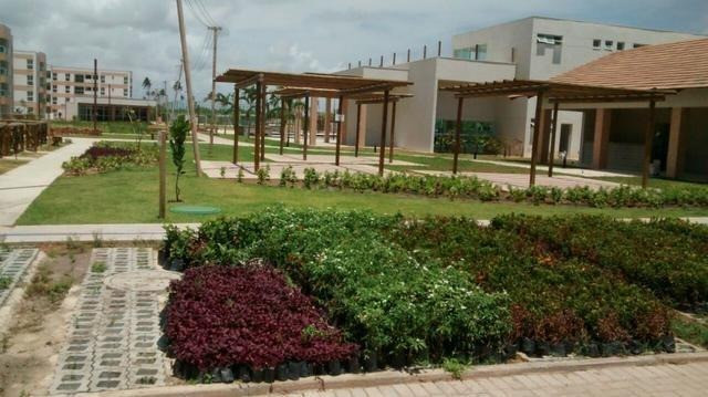 (L)Últimas unidades no Muro Alto Condomínio Clube - 1 quartos 33,23m² - Foto 18