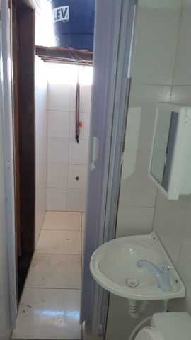 Apartamento um quarto Porto de Sauipe frente de rua - Foto 11