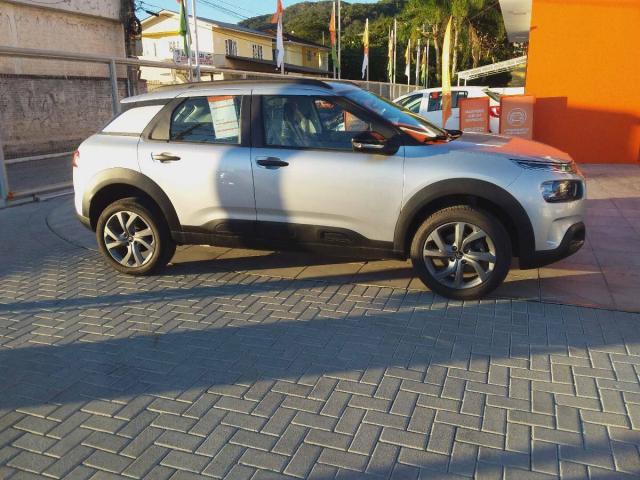 C4 CACTUS 2019/2020 1.6 VTI 120 FLEX FEEL EAT6 - Foto 5