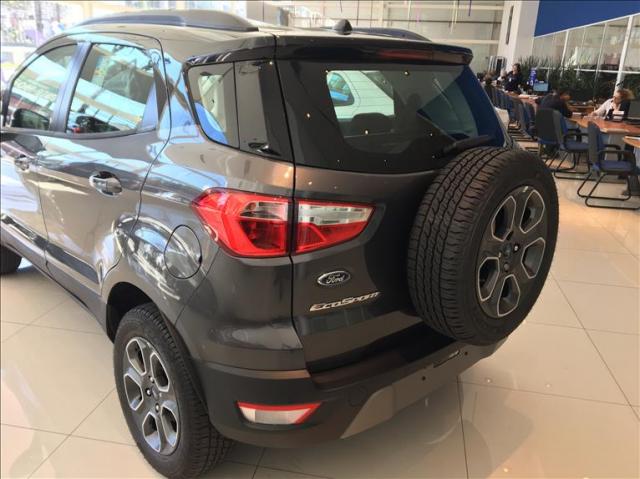 Ford Ecosport 1.5 Ti-vct Freestyle - Foto 11