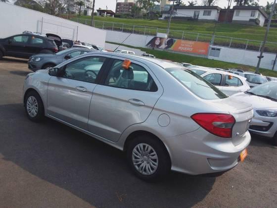 FORD KA 2019/2020 1.0 TI-VCT FLEX S MANUAL - Foto 6