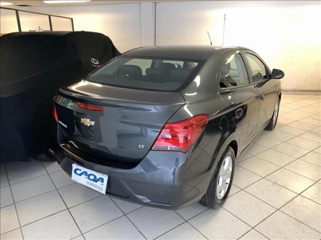 Chevrolet Prisma 1.4 Mpfi lt 8v - Foto 7