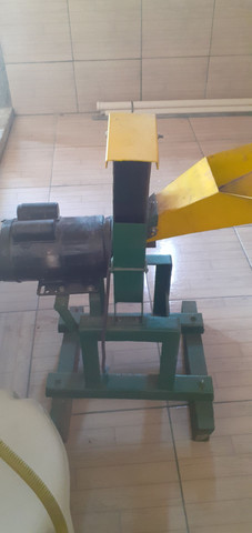 Picotadeira - Foto 2