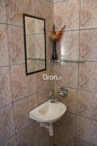 Casa com 3 dormitórios à venda, 217 m² por R$ 735.000,00 - Parque Amazônia - Goiânia/GO - Foto 11