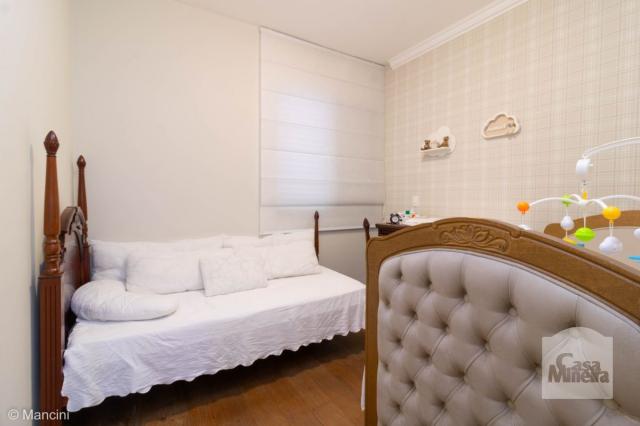 Apartamento à venda com 4 dormitórios em Anchieta, Belo horizonte cod:267562 - Foto 12