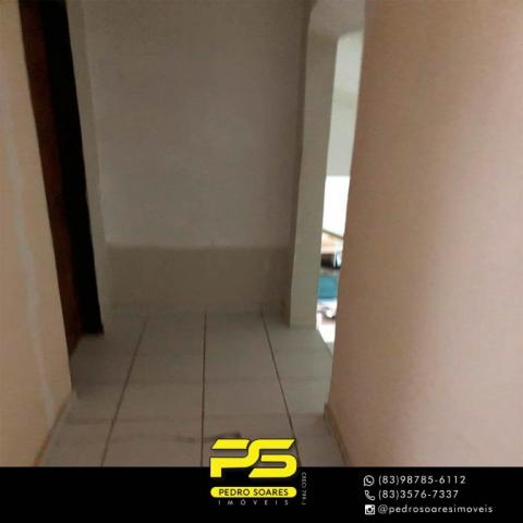 Casa com 6 dormitórios à venda, 420 m² por R$ 600.000,00 - Água Fria - João Pessoa/PB - Foto 11