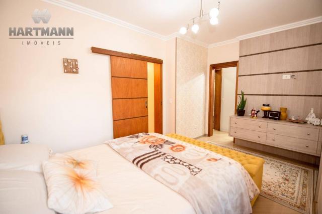 Casa com 3 dormitórios à venda, 186 m² por R$ 790.000,00 - Boqueirão - Curitiba/PR - Foto 18
