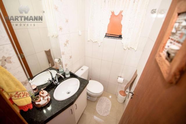 Casa com 3 dormitórios à venda, 186 m² por R$ 790.000,00 - Boqueirão - Curitiba/PR - Foto 9
