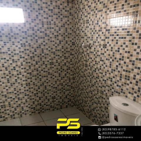 Casa com 6 dormitórios à venda, 420 m² por R$ 600.000,00 - Água Fria - João Pessoa/PB - Foto 5