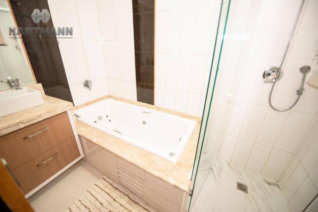 Casa com 3 dormitórios à venda, 186 m² por R$ 790.000,00 - Boqueirão - Curitiba/PR - Foto 20