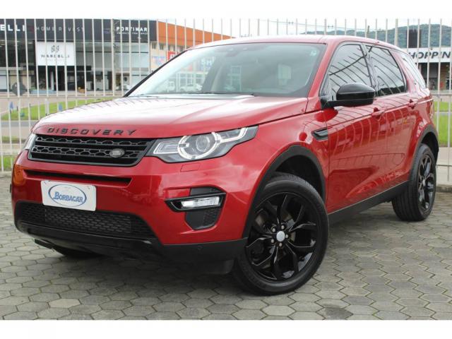 Land Rover Discovery Sport HSE 2.2 - Foto 5