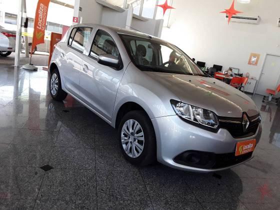 SANDERO 2019/2020 1.0 12V SCE FLEX EXPRESSION MANUAL