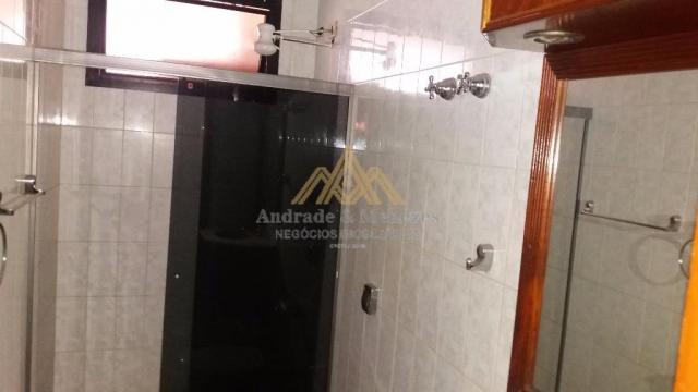Apartamento com 3 dormitórios à venda, 127 m² por R$ 350.000,00 - Centro - Ribeirão Preto/ - Foto 12